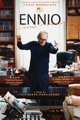 دانلود فیلم Ennio 2021