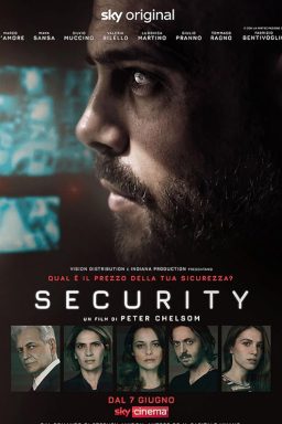 دانلود فیلم Security 2021