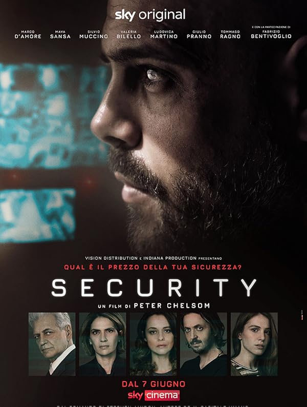 دانلود فیلم Security 2021 دانلود فیلم Security 2021