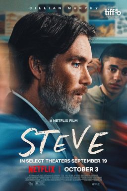 دانلود فیلم Steve 2025