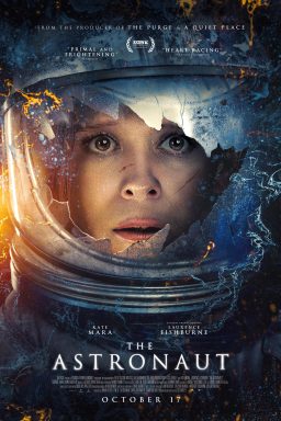 دانلود فیلم The Astronaut 2025
