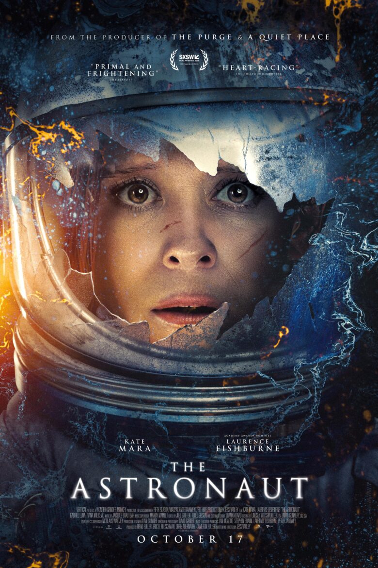 دانلود فیلم The Astronaut 2025 دانلود فیلم The Astronaut 2025