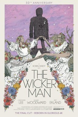 دانلود فیلم The Wicker Man 1973