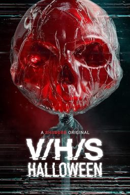 دانلود فیلم V/H/S/Halloween 2025