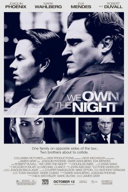 دانلود فیلم We Own the Night 2007