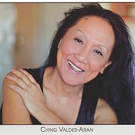 Ching Valdes-Aran