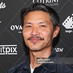 Paul Yen