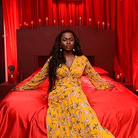 Yetide Badaki