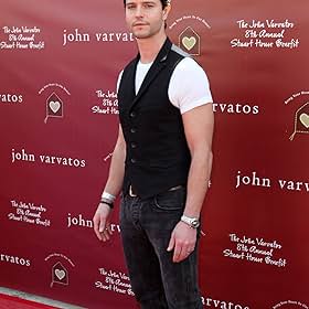 Jason Behr