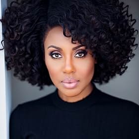 Markina Brown