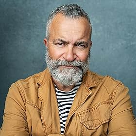 Gary Oliver