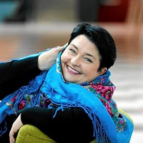 Grazyna Bulka