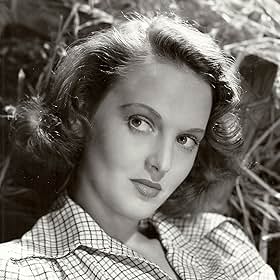 Lucille Bremer