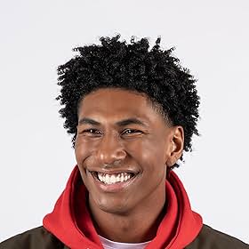 Armani Barrett