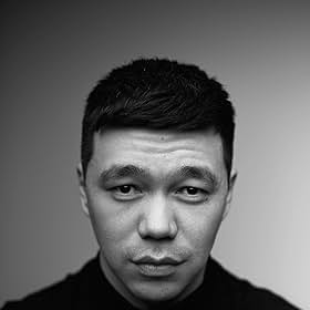 Daniyar Alshinov