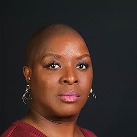 Joyce Grey-Carter