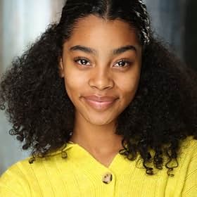 Jadah Marie