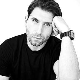 Nicholas J. Verdi