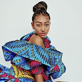 Lexi Underwood