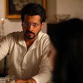 Nihar Pandya