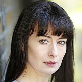 Nicola Stuart-Hill