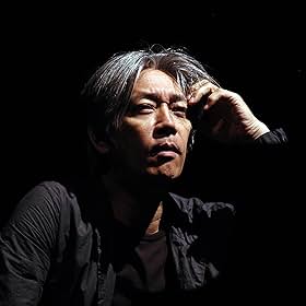 Ryûichi Sakamoto