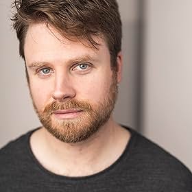 Sean Harrison Jones