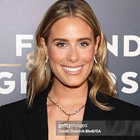 Natalie Buck