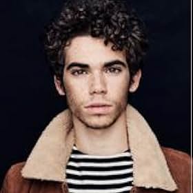 Cameron Boyce