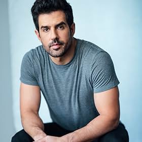 Adrian Javier