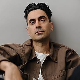 Ramiz Monsef