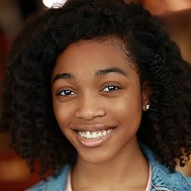 Nevaeh Moore