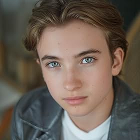 Chase B. Robertson