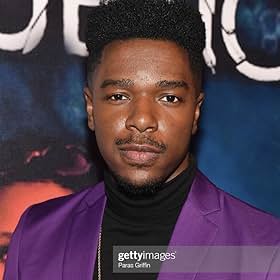 Jemarcus Kilgore
