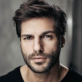 Serkan Çayoglu