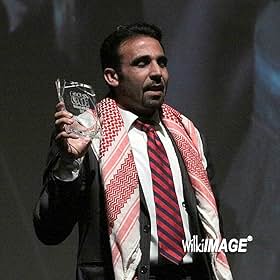 Iyad Hajjaj