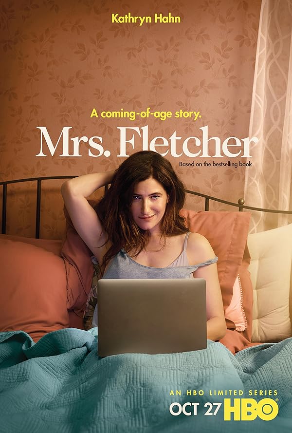 دانلود سریال Mrs. Fletcher دانلود سریال Mrs. Fletcher