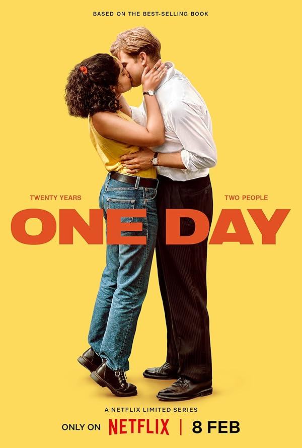 دانلود سریال One Day دانلود سریال One Day