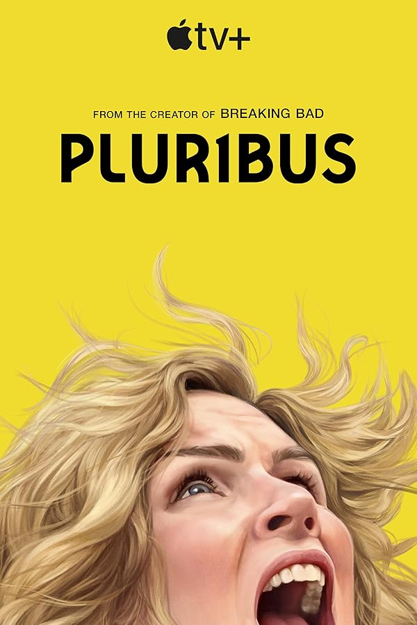 دانلود سریال Pluribus دانلود سریال Pluribus