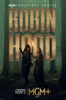 دانلود سریال Robin Hood
