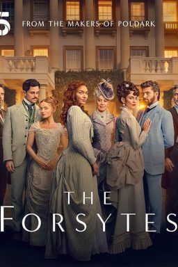 دانلود سریال The Forsytes