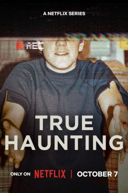 دانلود سریال True Haunting