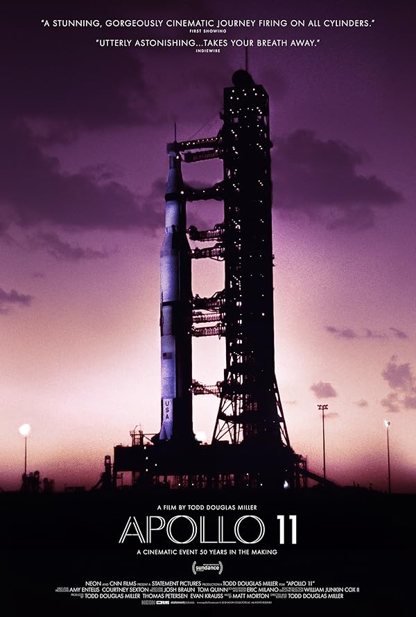 دانلود فیلم Apollo 11 2019 دانلود فیلم Apollo 11 2019