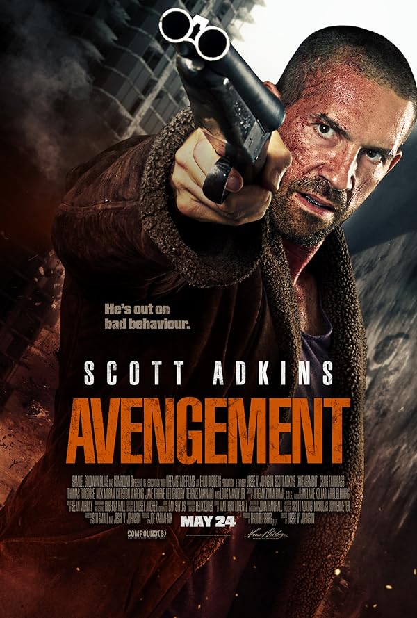 دانلود فیلم Avengement 2019 دانلود فیلم Avengement 2019