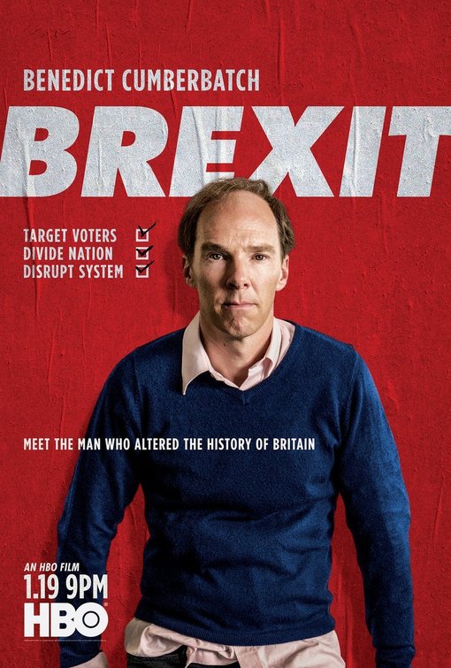 دانلود فیلم Brexit 2019 دانلود فیلم Brexit 2019
