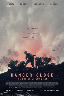دانلود فیلم Danger Close 2019
