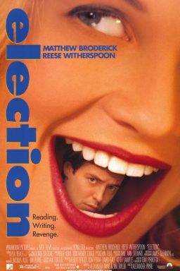 دانلود فیلم Election 1999