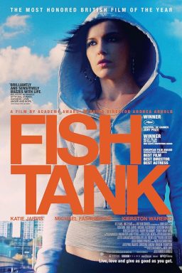 دانلود فیلم Fish Tank 2009