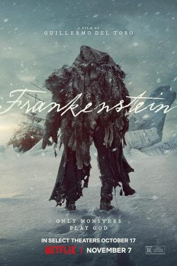 دانلود فیلم Frankenstein 2025