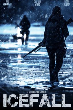 دانلود فیلم Ice Fall 2025